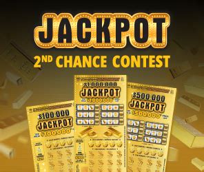 ZING (Scratch 'N Win) .